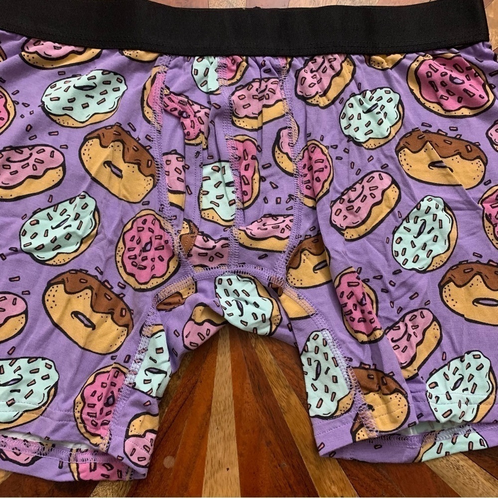 MeUndies | Men’s Boxer Brief Bundle | NWOT - Picture 13 of 16